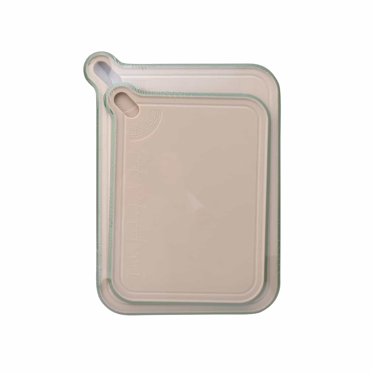 Set De Tablas Para Picar 2 Piezas Baker House