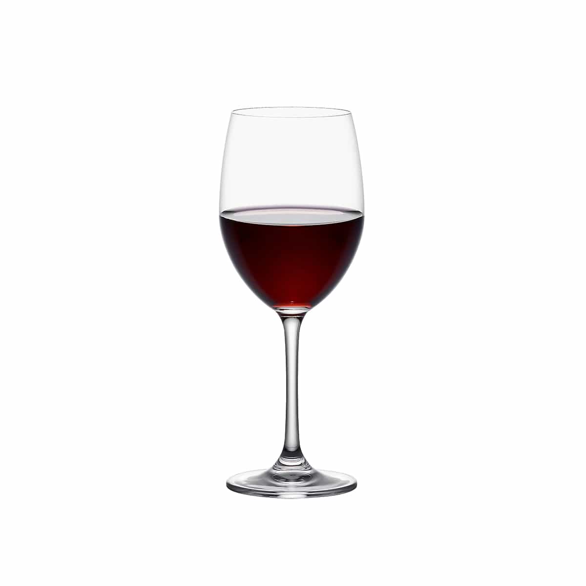 Copas De Vidrio 06 Piezas 510 ML Oslo