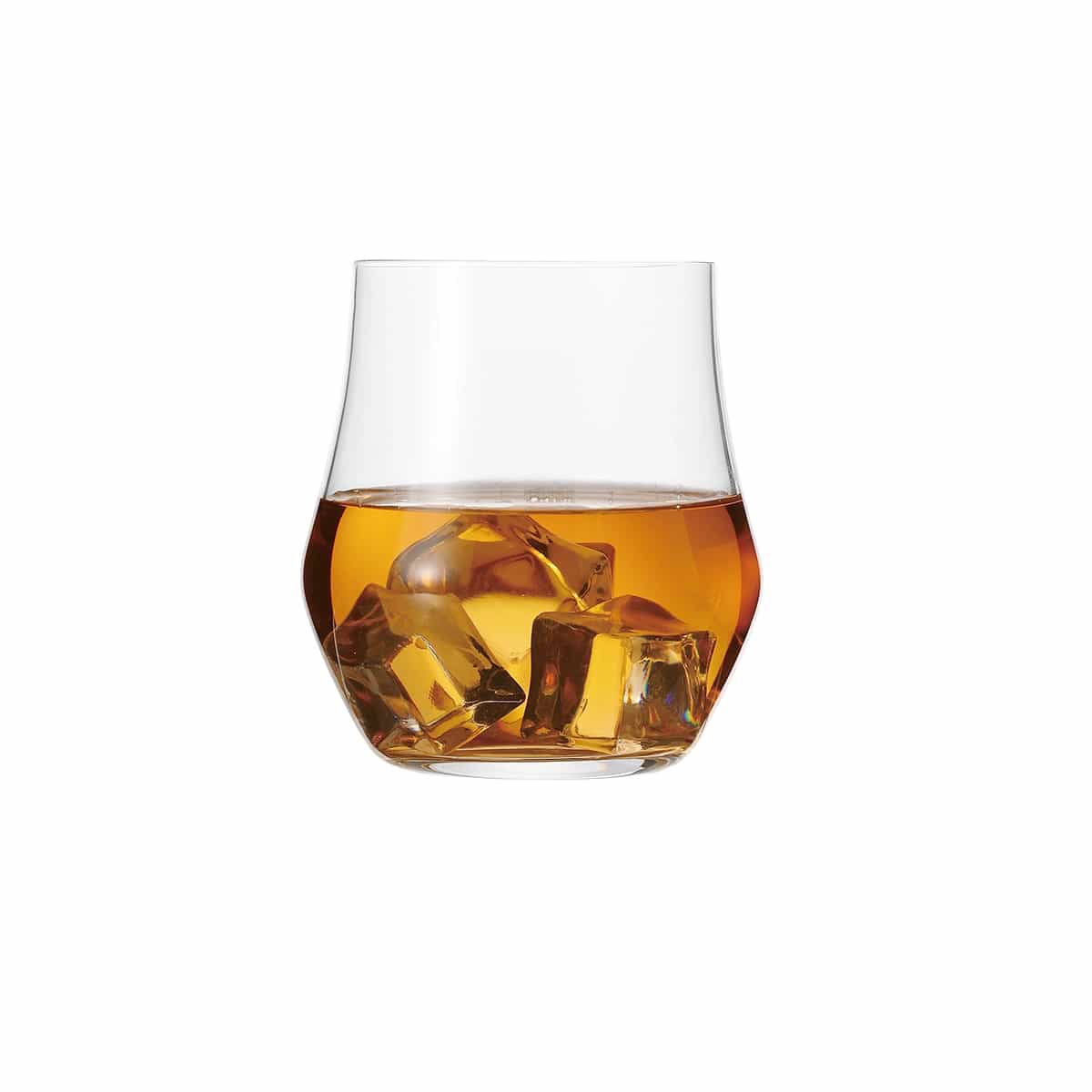 Vasos De Vidrio 6 Piezas Oslo