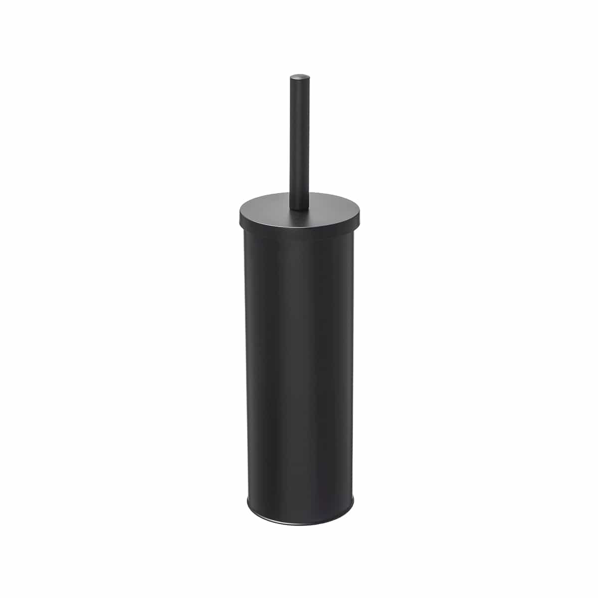 Cepillo De Baño Con Portarrollos Basic Home