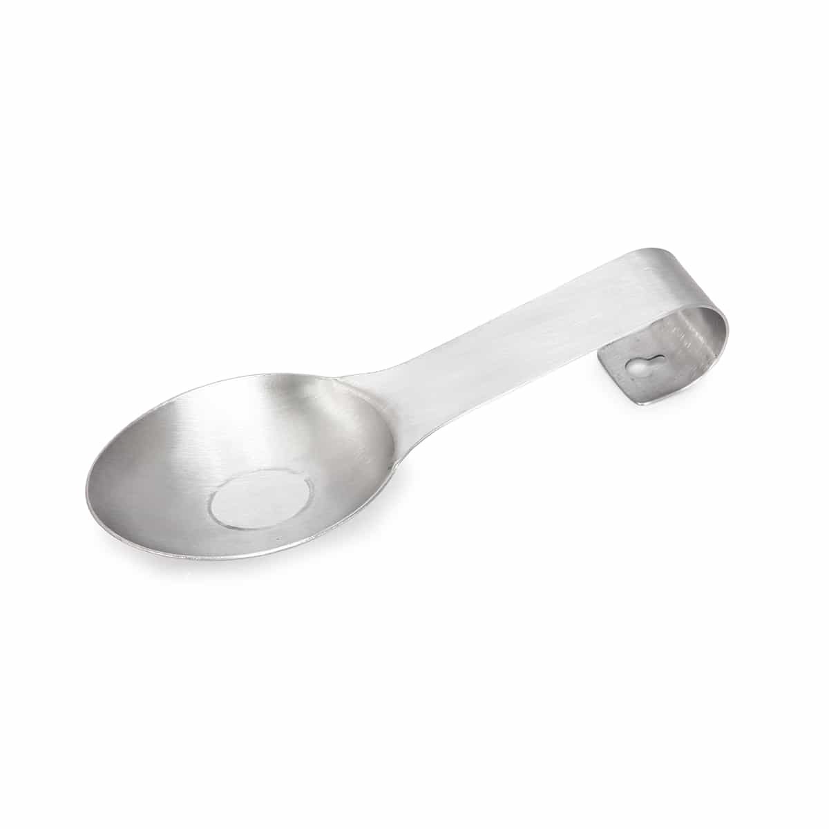 Soporte de Utensilios de Cocina de Acero Inoxidable Baker House
