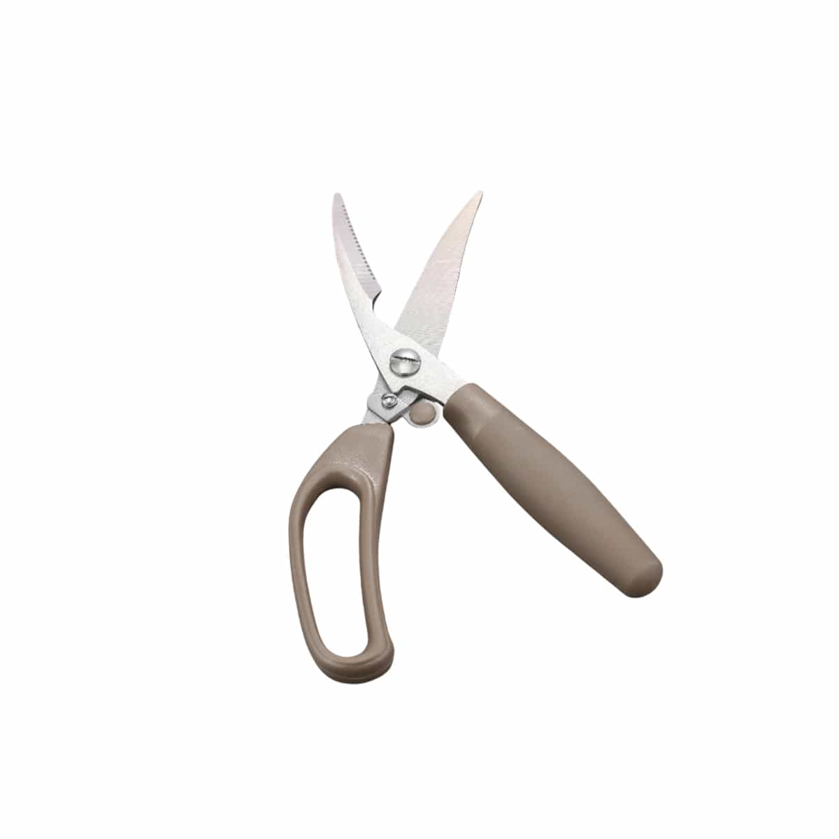 Tijeras de Cocina Multiuso Mango Ergonómico Baker House