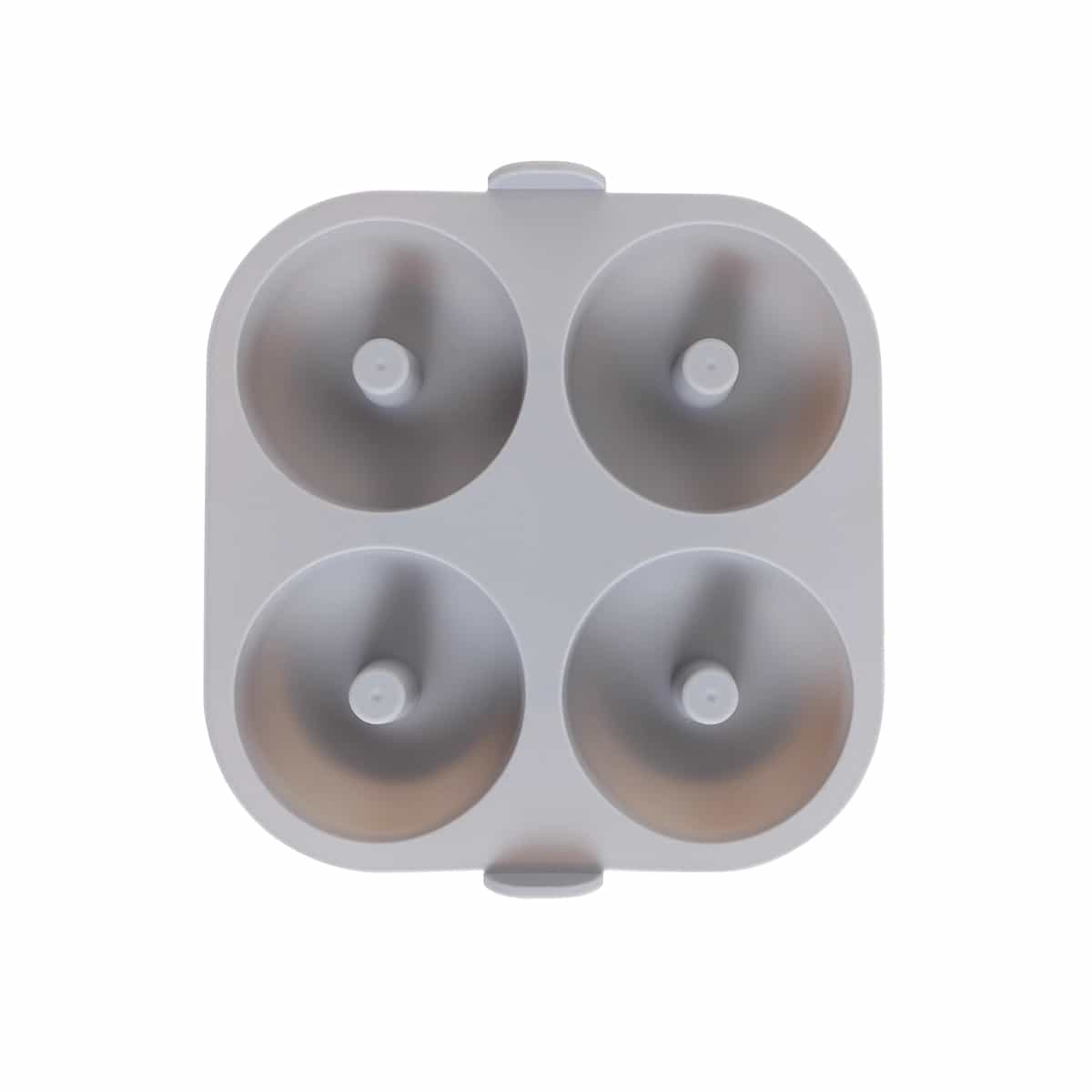 Molde De Donas De Silicón Para Freidora Y Horno Baker House