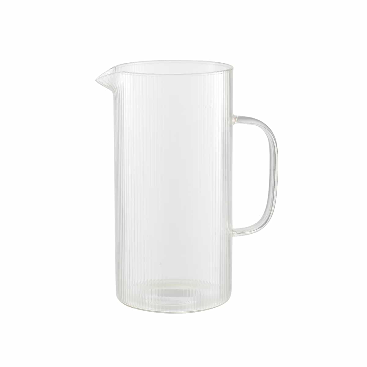 Jarra De Vidrio 1.7 Litros Basic Home
