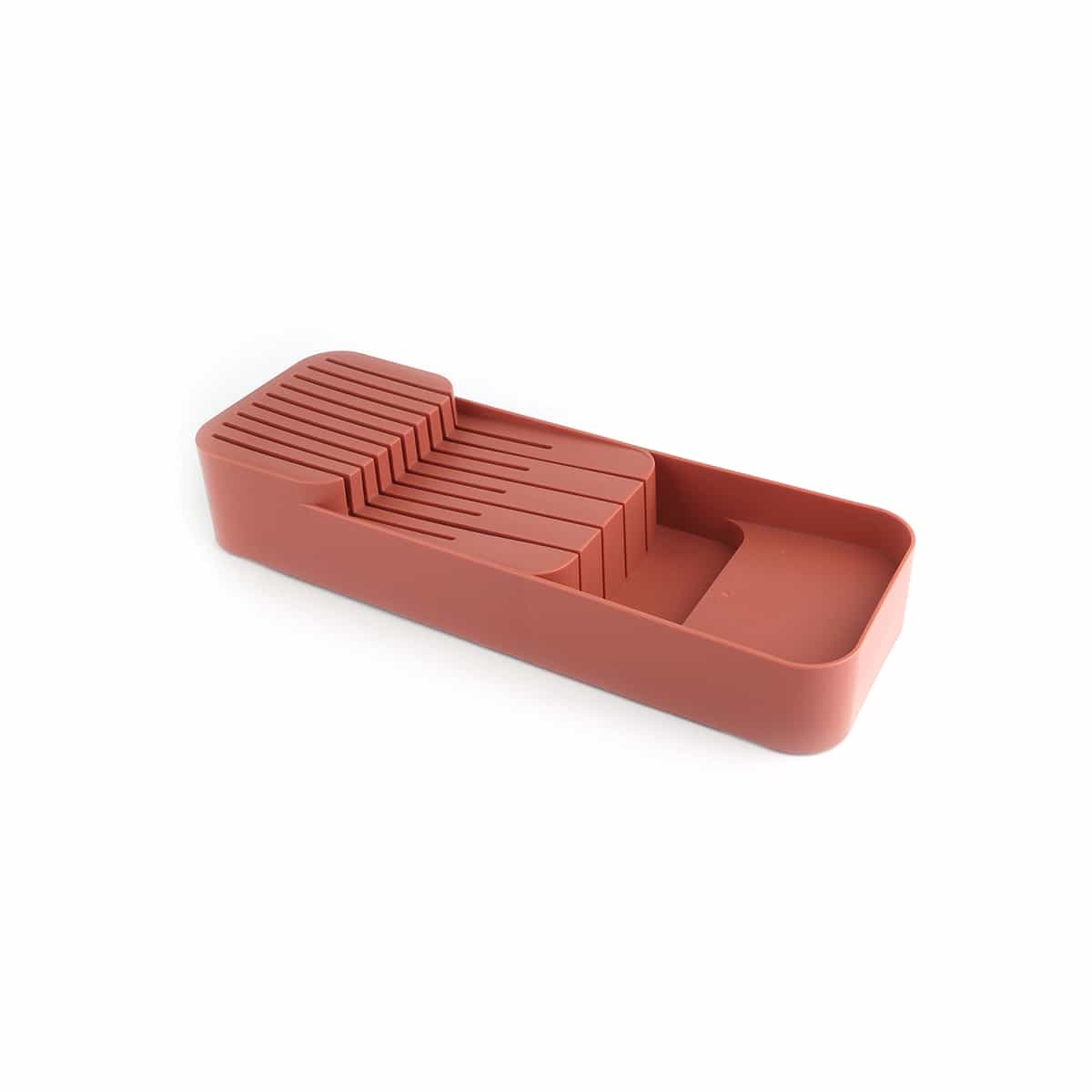 Organizador De Cuchillos De Dos Niveles Bremen