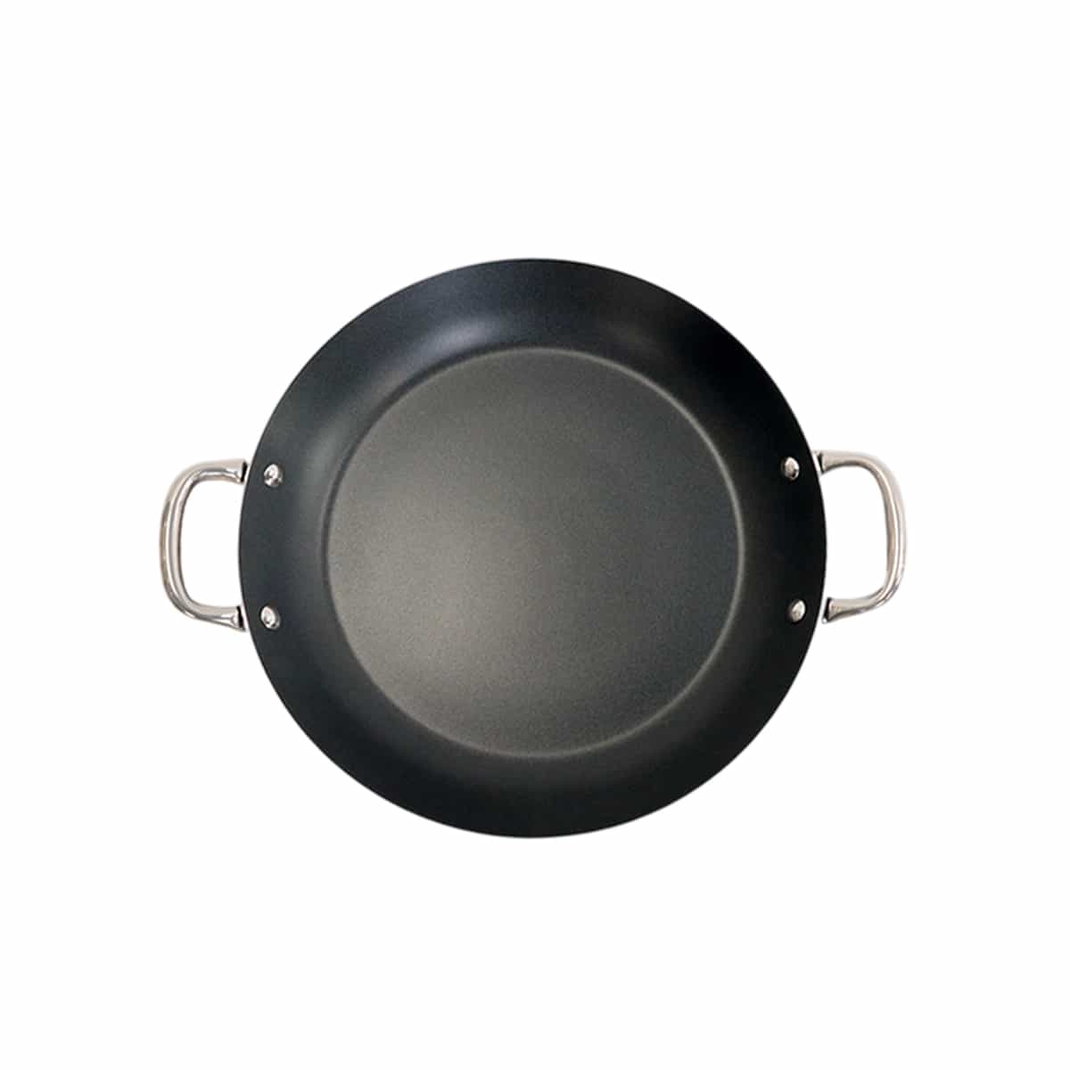 Paellera Antiadherente 42 Cm Bremen