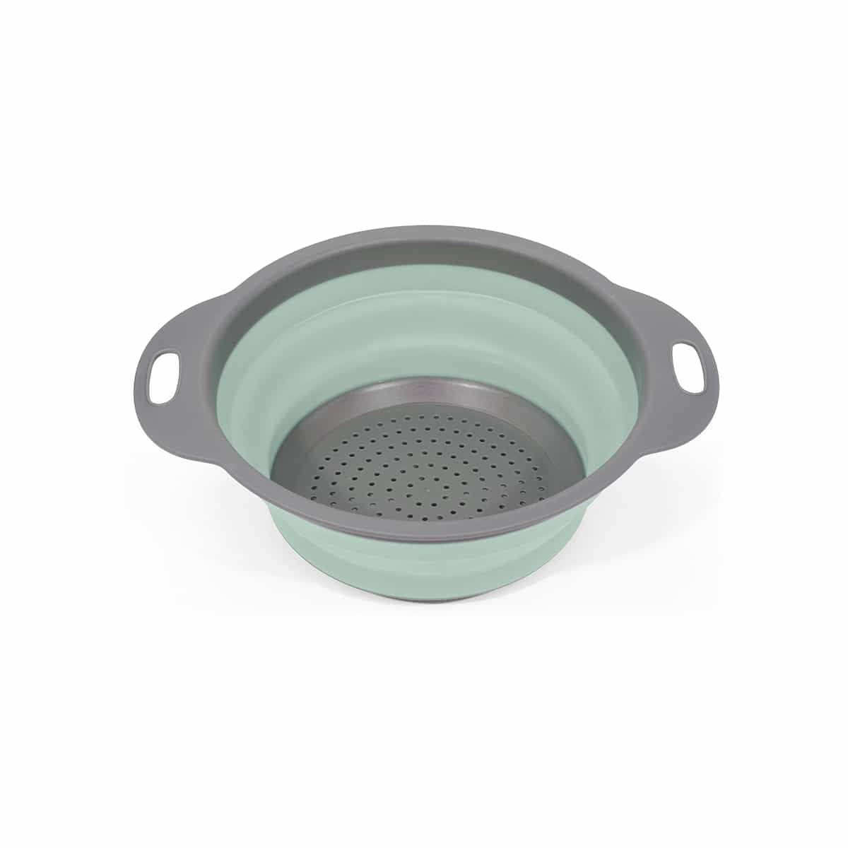 Colador Extensible Y Plegable Colores Varios Baker House
