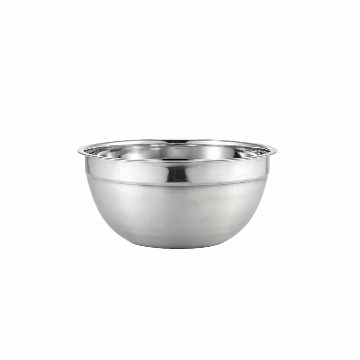 Set de Bowls Metalizados 5 Piezas Baker House