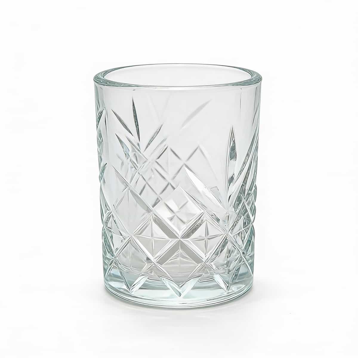 Vasos De Vidrio Timeless 6 Piezas Pasabahce