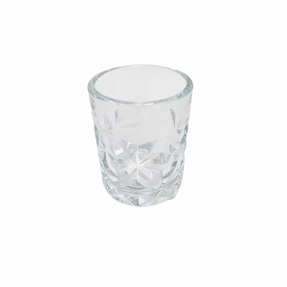 Vasos De Vidrio Galata 6 Piezas Pasabahce