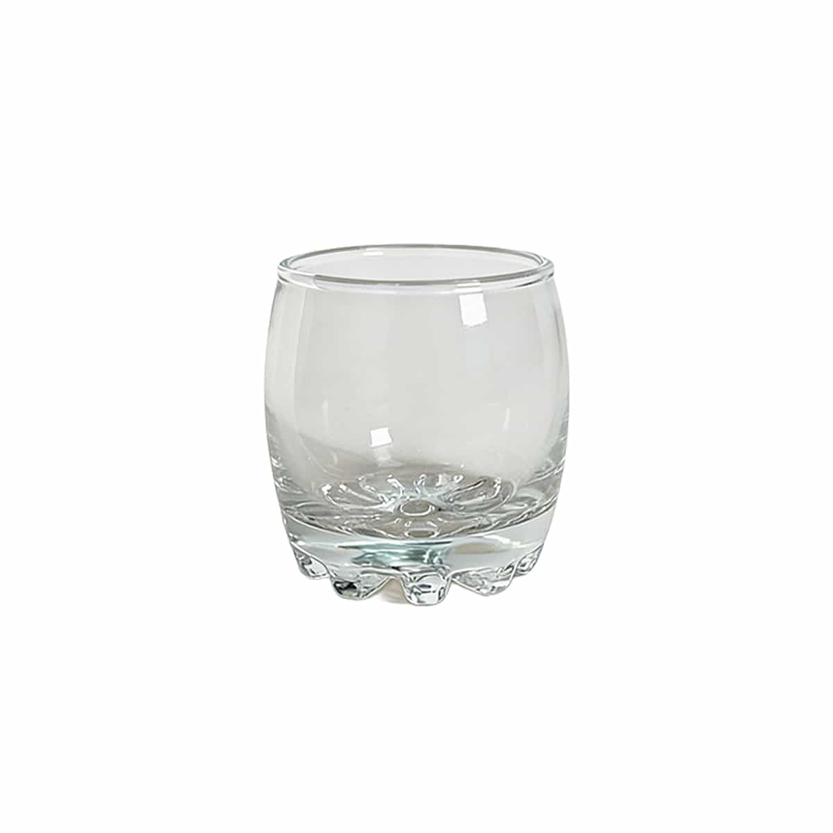 Vasos De Vidrio Sylvana 6 Piezas Pasabahce