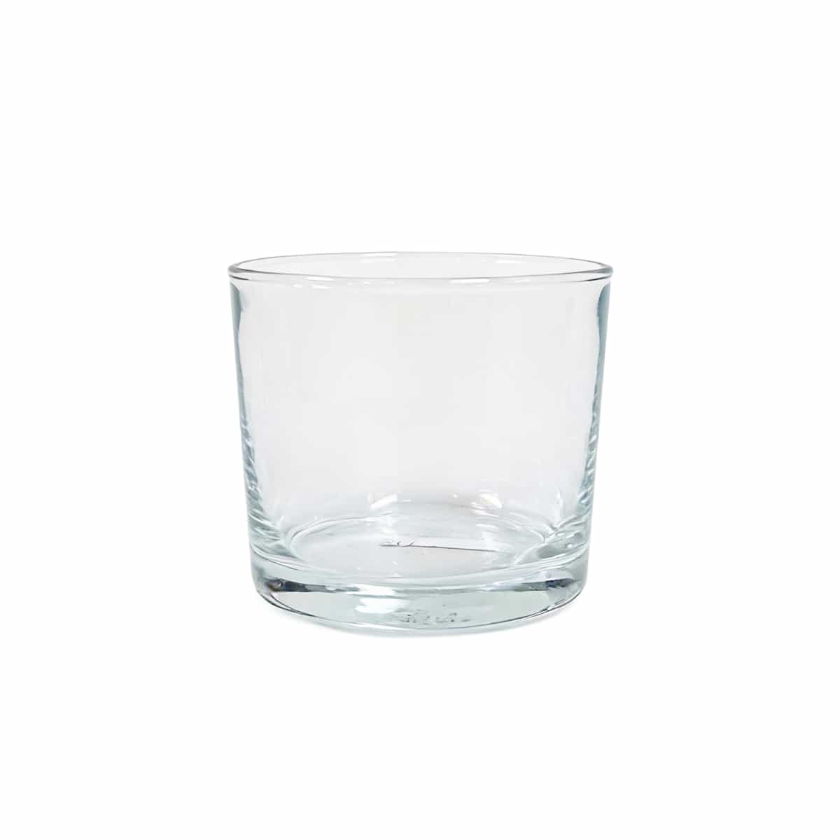 Vasos De Vidrio 6 Piezas Pasabahce