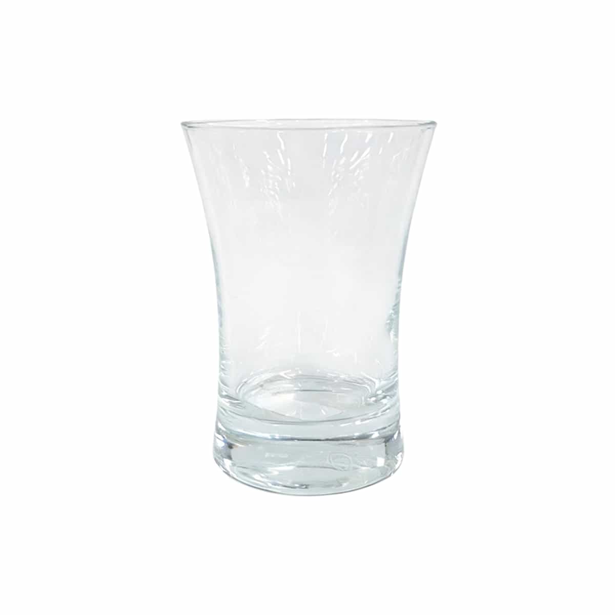 Vasos De Vidrio 6 Piezas Pasabahce