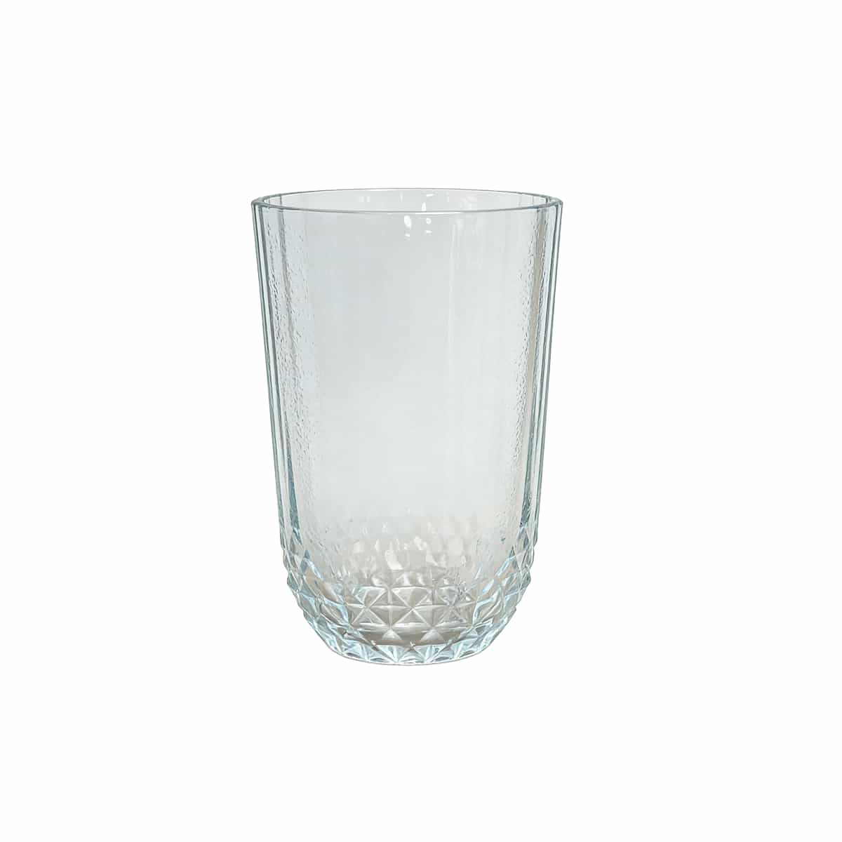 Vasos De Vidrio Diony 3 Piezas Pasabahce