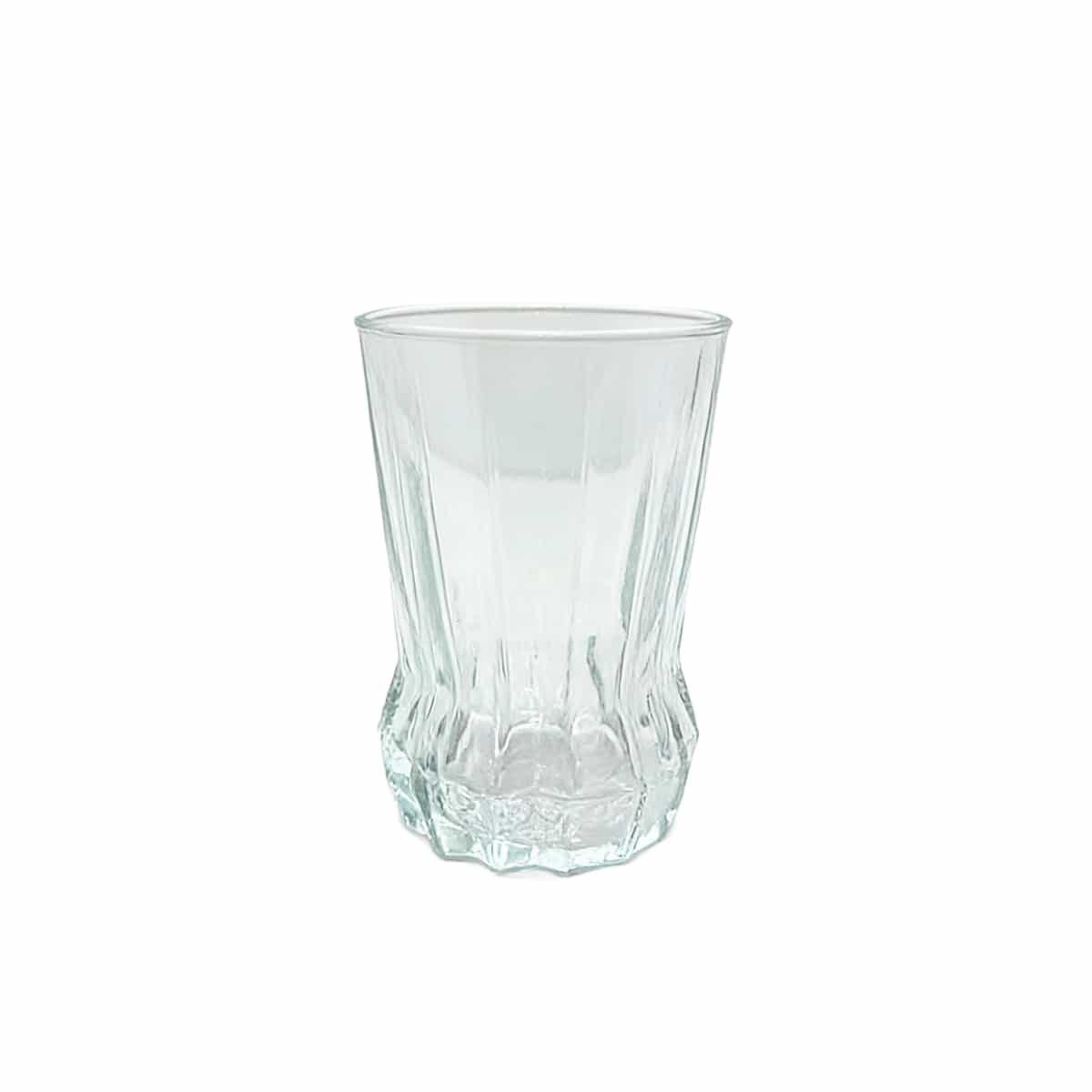 Vasos De Vidrio 6 Piezas Pasabahce