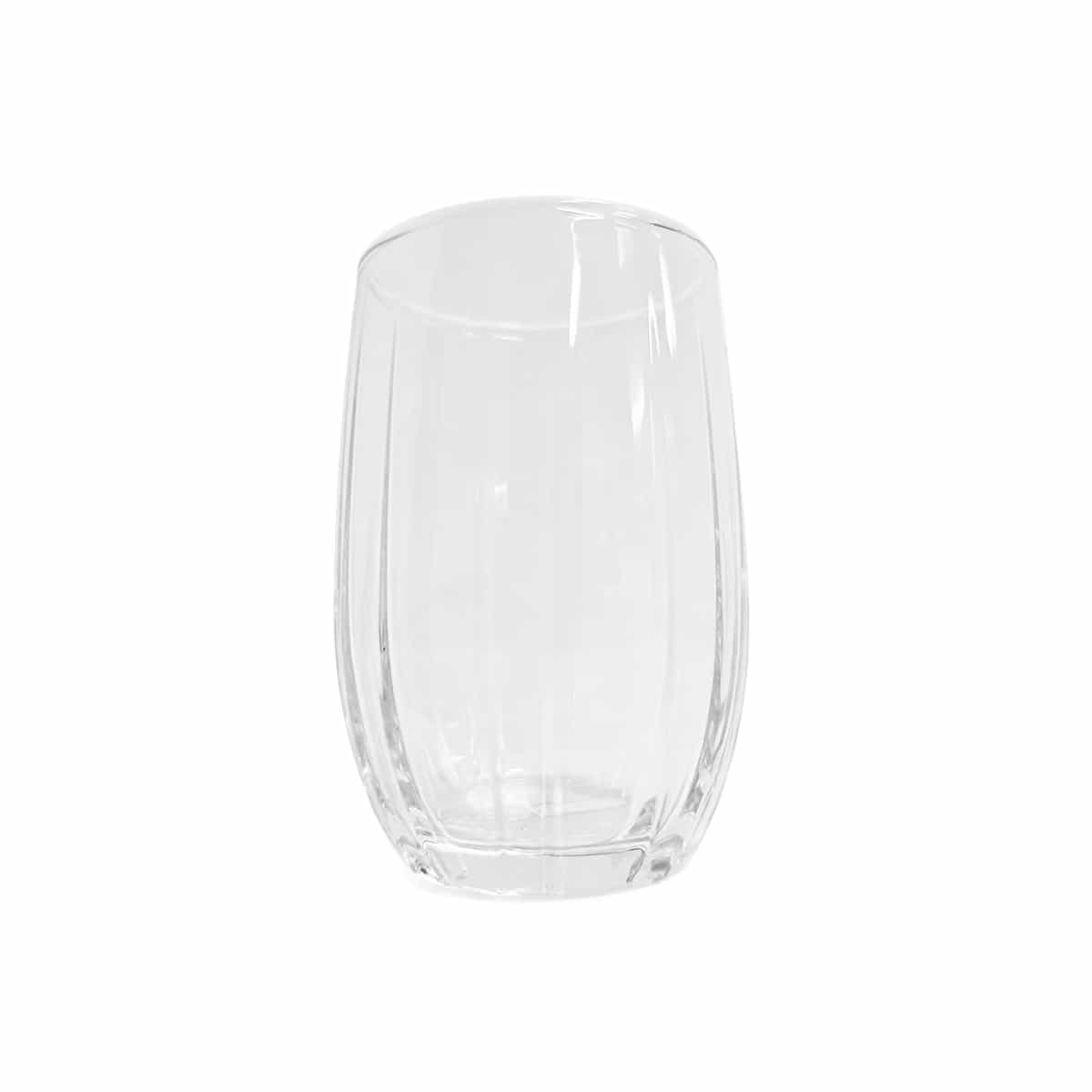 Vasos De Vidrio Linka 6 Piezas Pasabahce