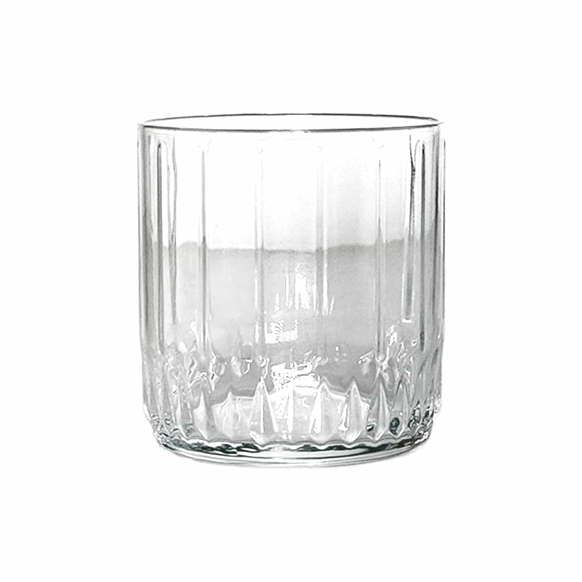 Vasos De Vidrio Leia 6 Piezas Pasabahce