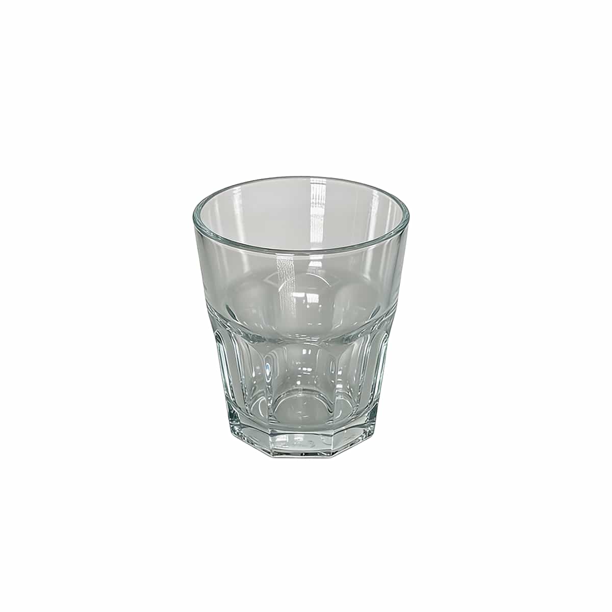 Vasos De Vidrio 6 Piezas Pasabahce