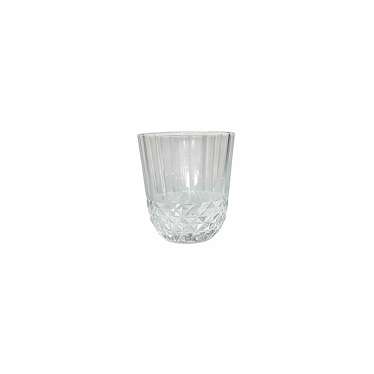 Vasos De Vidrio Diony 6 Piezas Pasabahce