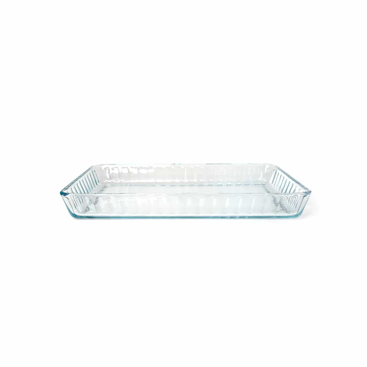 Refractaria De vidrio 2.8 Litro Borcam
