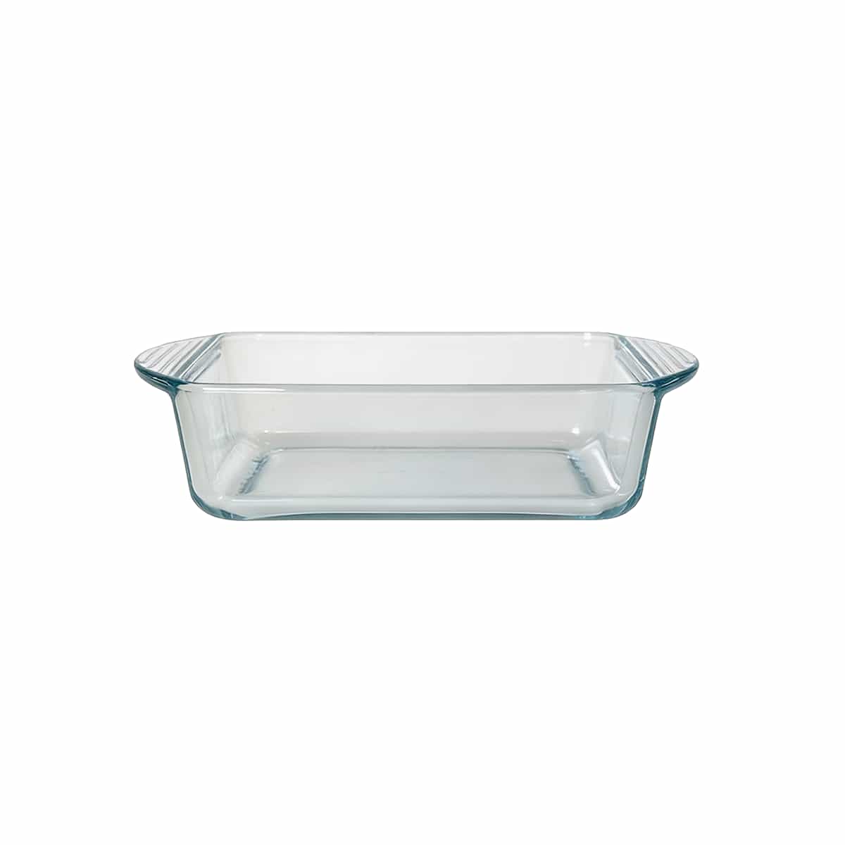 Refractaria De Vidrio 1.4 litros Borcam