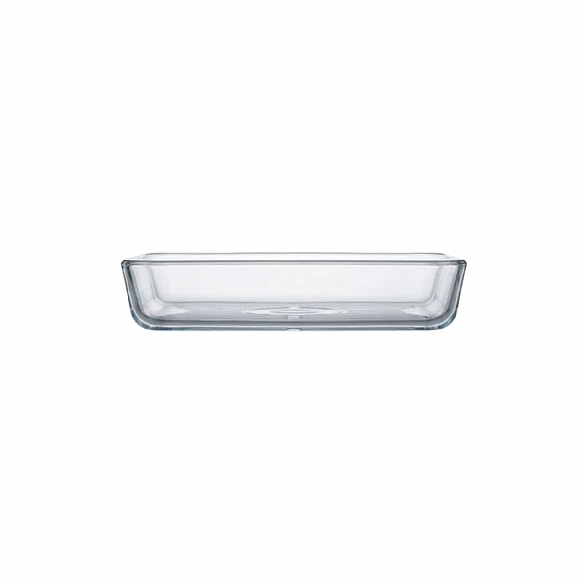 Refractaria De Vidrio 3.8 Litros Borcam