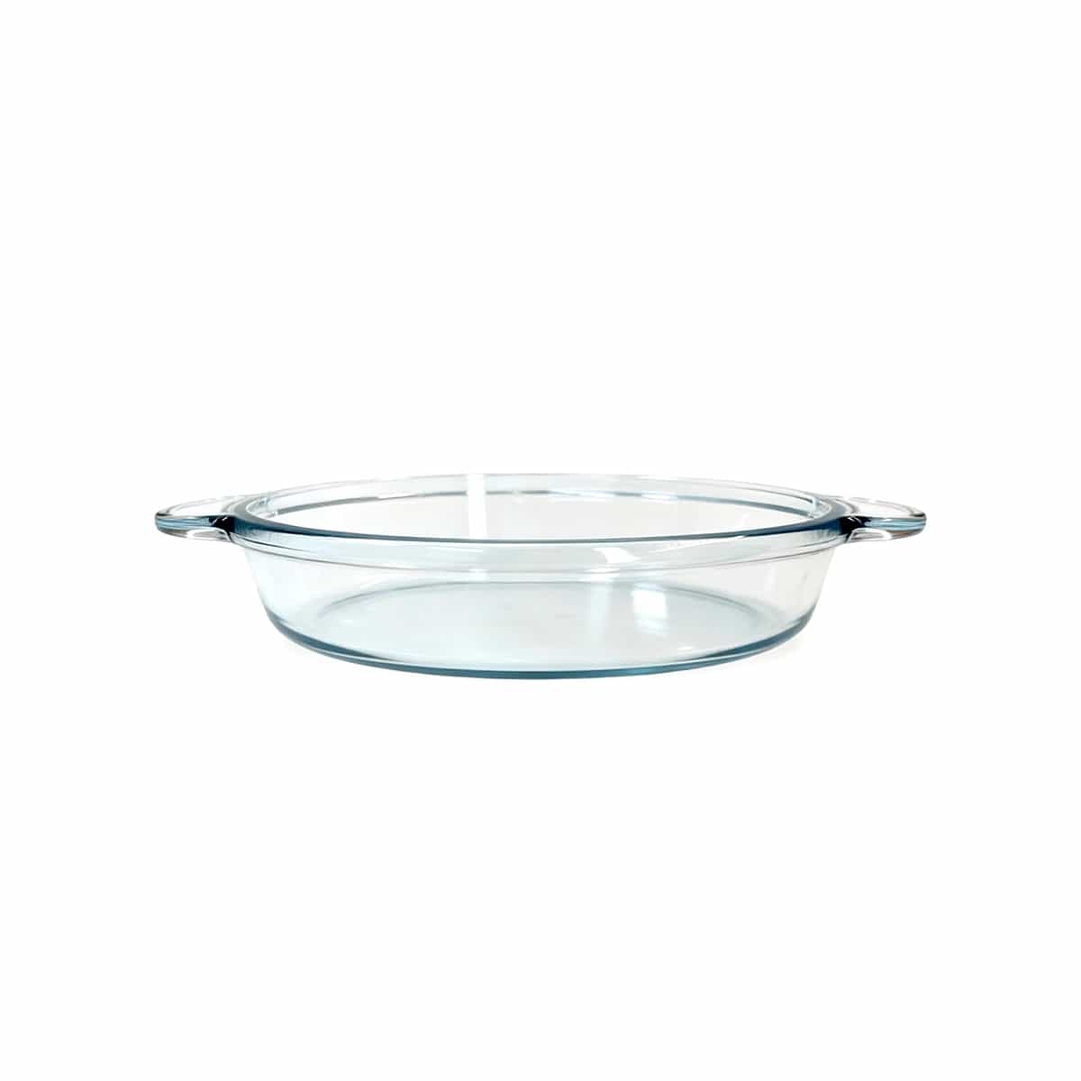 Refractaria de vidrio 2.7 Litros Borcam