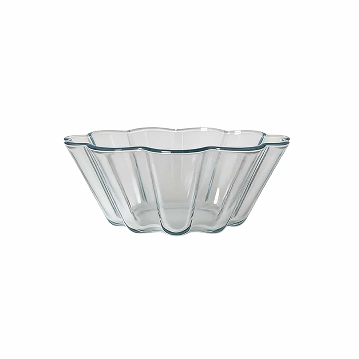 Refractaria de Vidrio 1.6 Litro Borcam