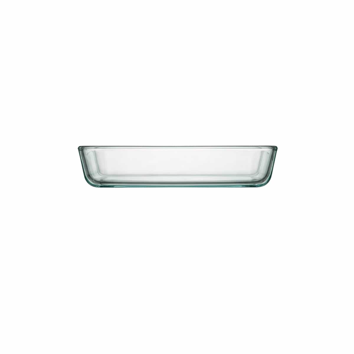 Refractaria De Vidrio 1.9 Litros Borcam