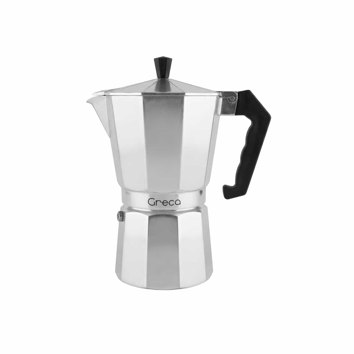 Cafetera Clasica 09 Tazas Greca