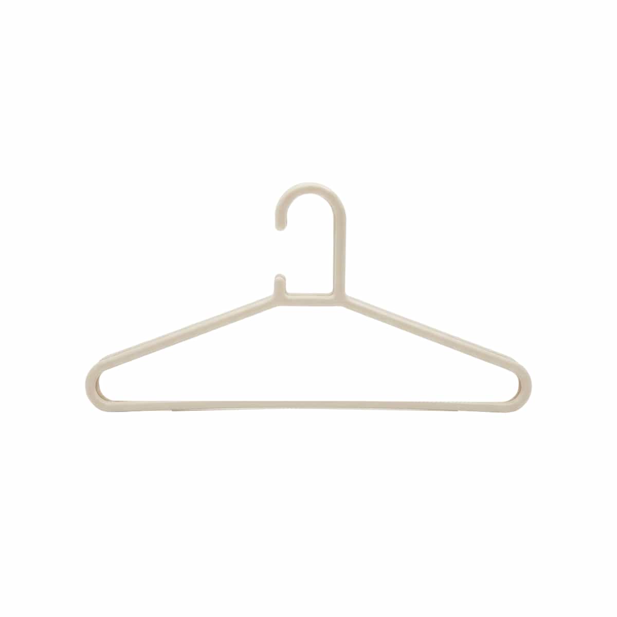Set De Ganchos Para Ropa 5 Piezas Basic Home