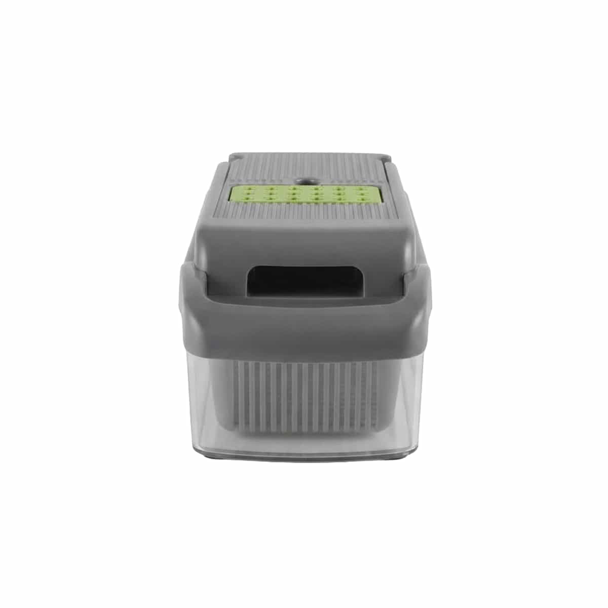 Set Cortador De Alimentos 15 Piezas Baker House