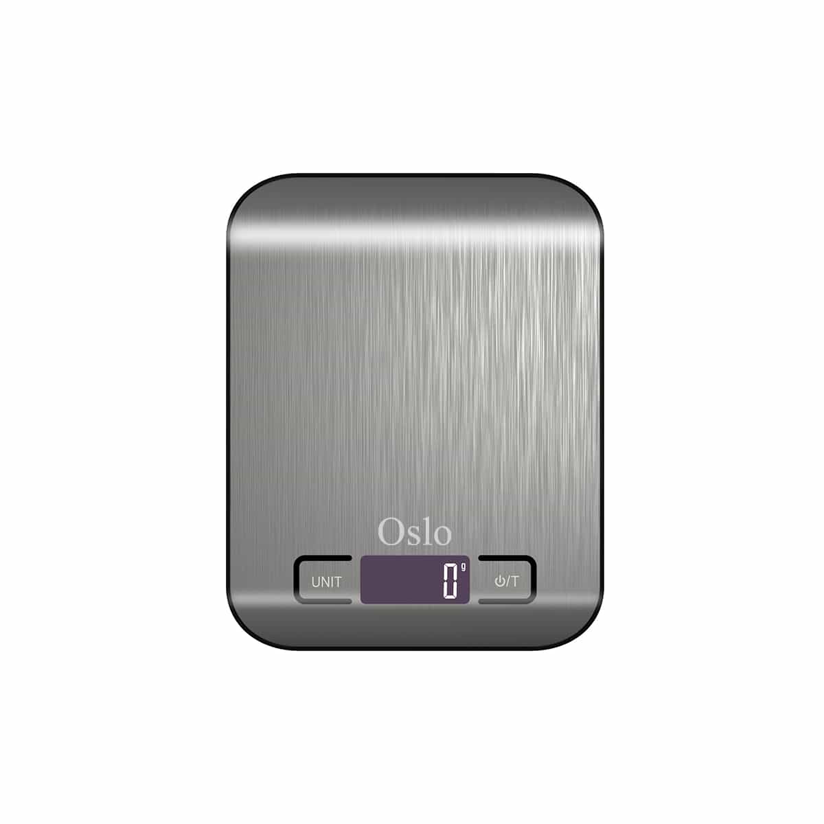 Peso Digital Para Alimentos 10 Kg Oslo