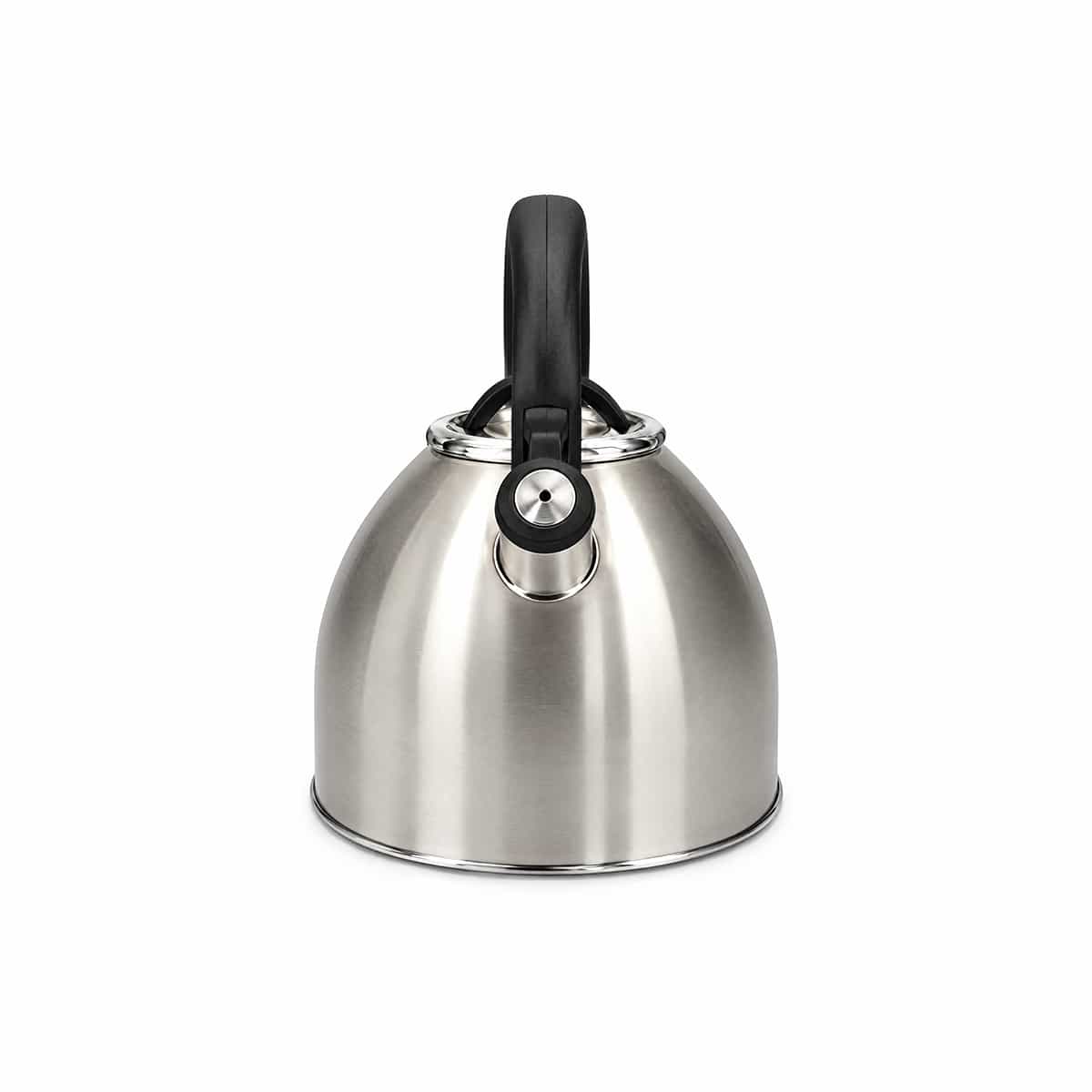 Tetera De Acero Inoxidable 3 Litros Soho