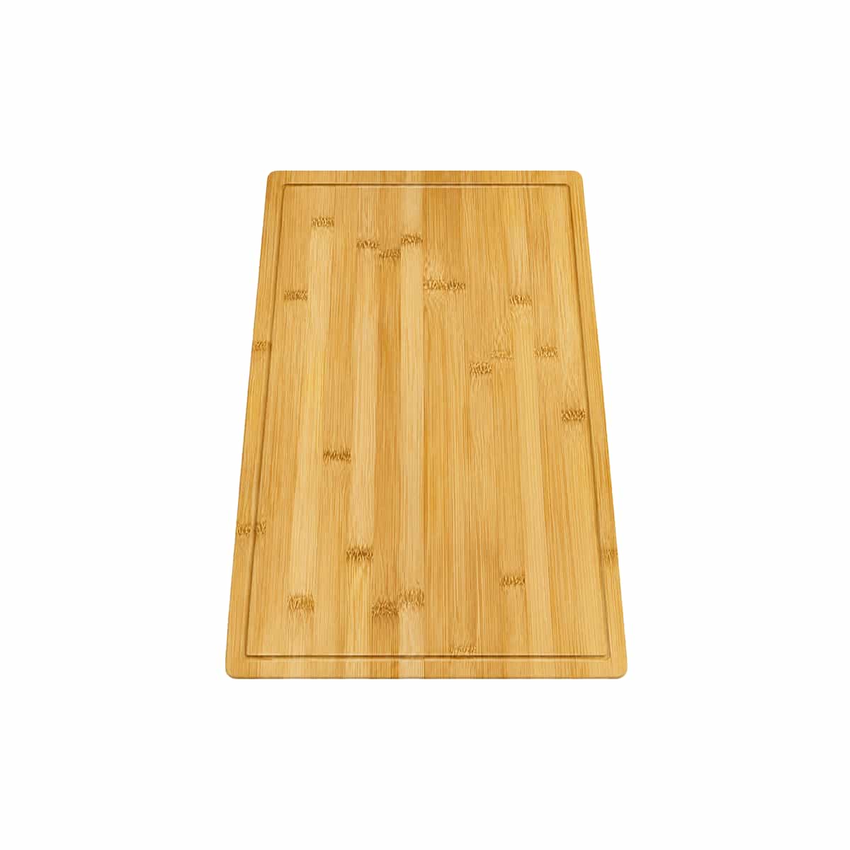 Tabla Para Picar Con Bandejas Extraíbles Kennedy