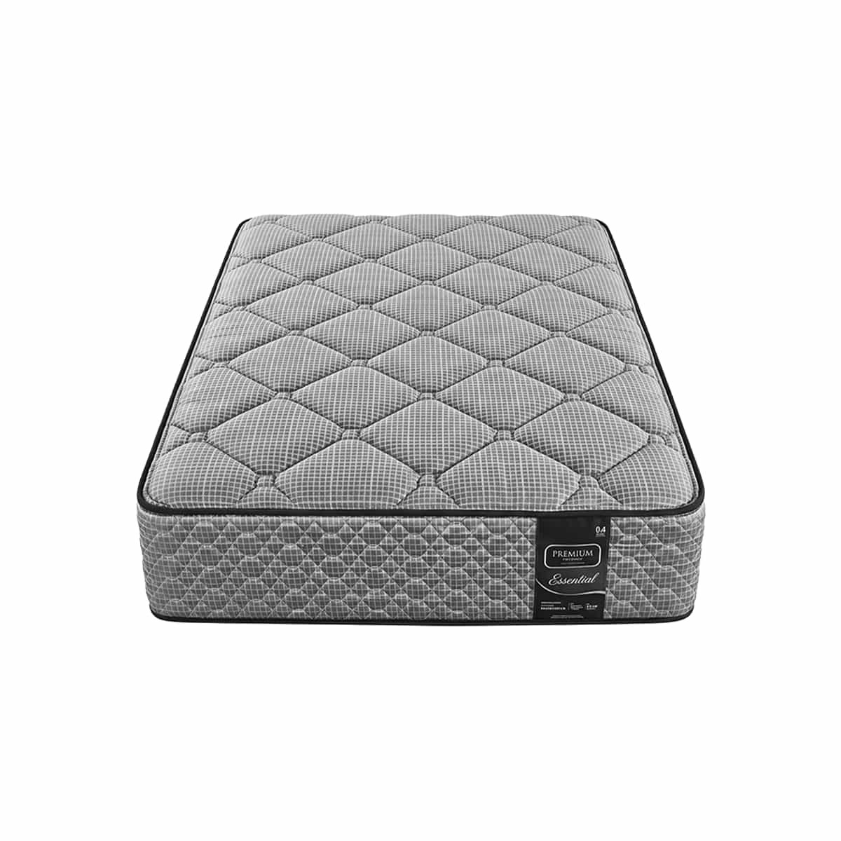 Colchon Twin Premium Flex