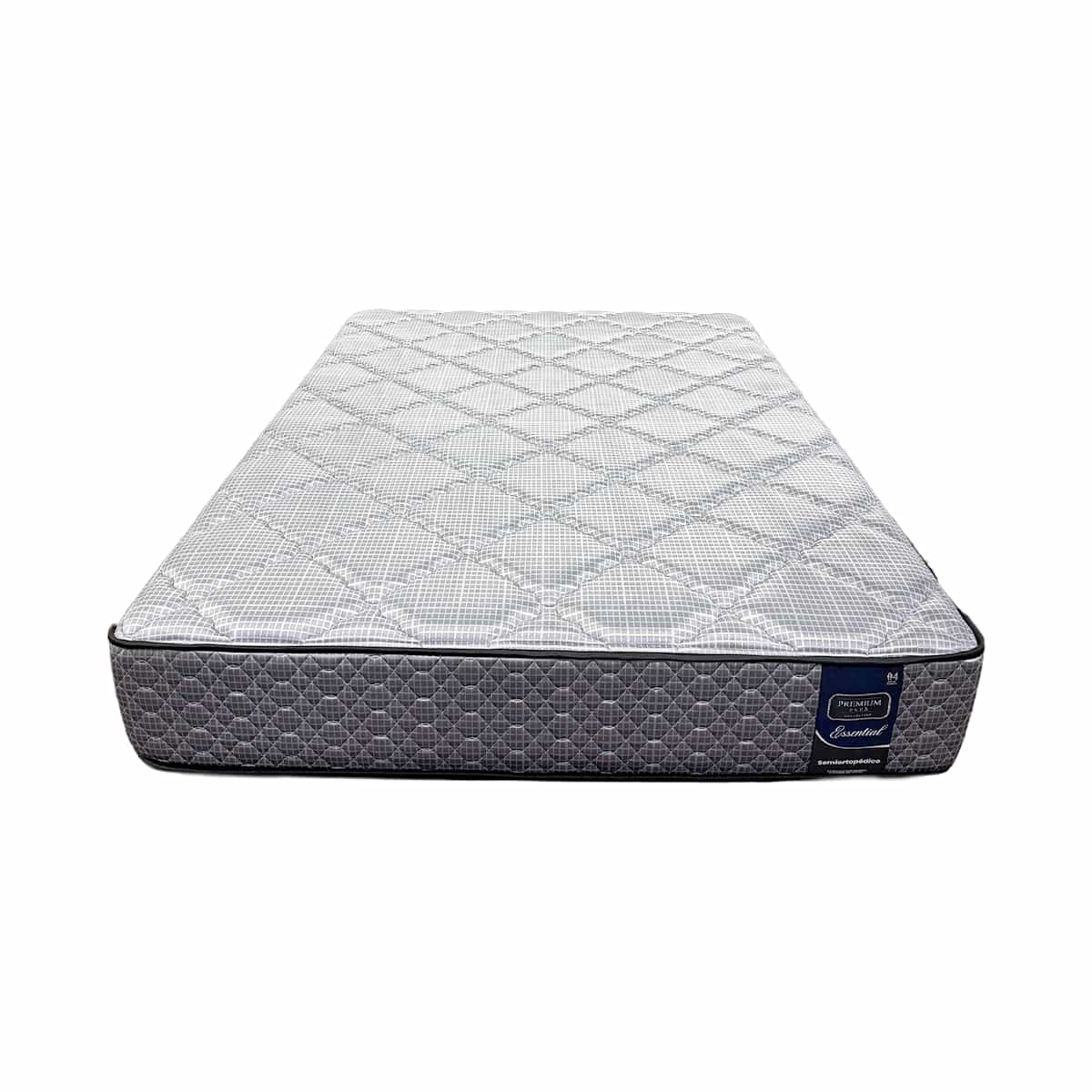 Colchon Full Essential Premium Flex