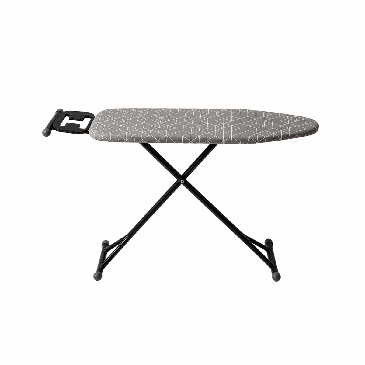 Mesa De Planchar Color Gris Wonder House