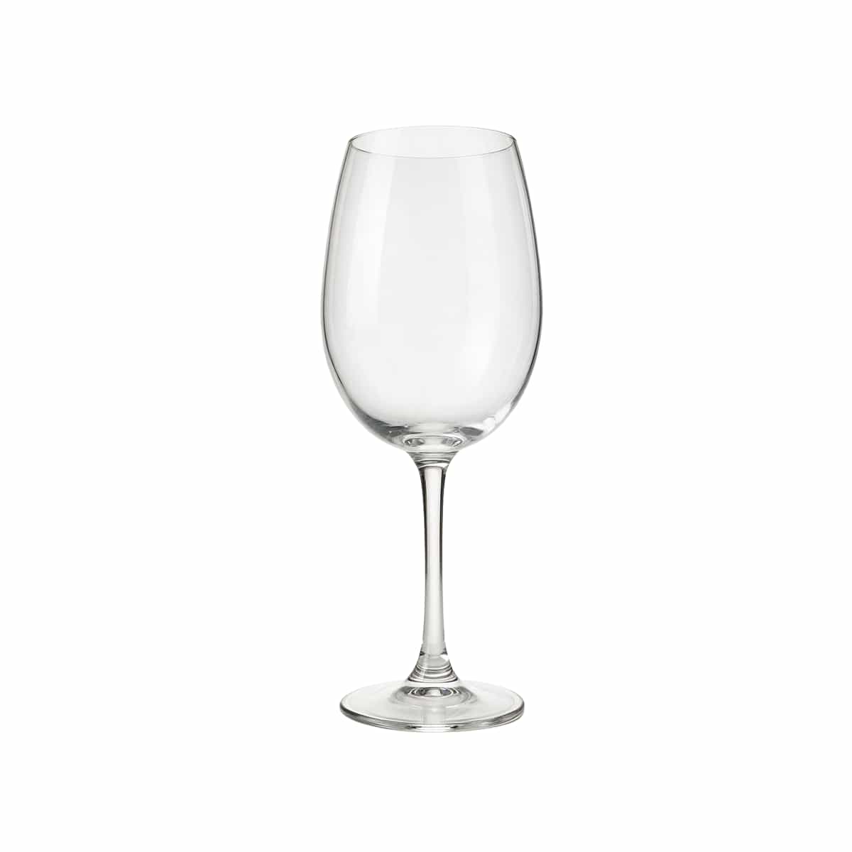 Copas Lily 04 Piezas 460 ML Banquet