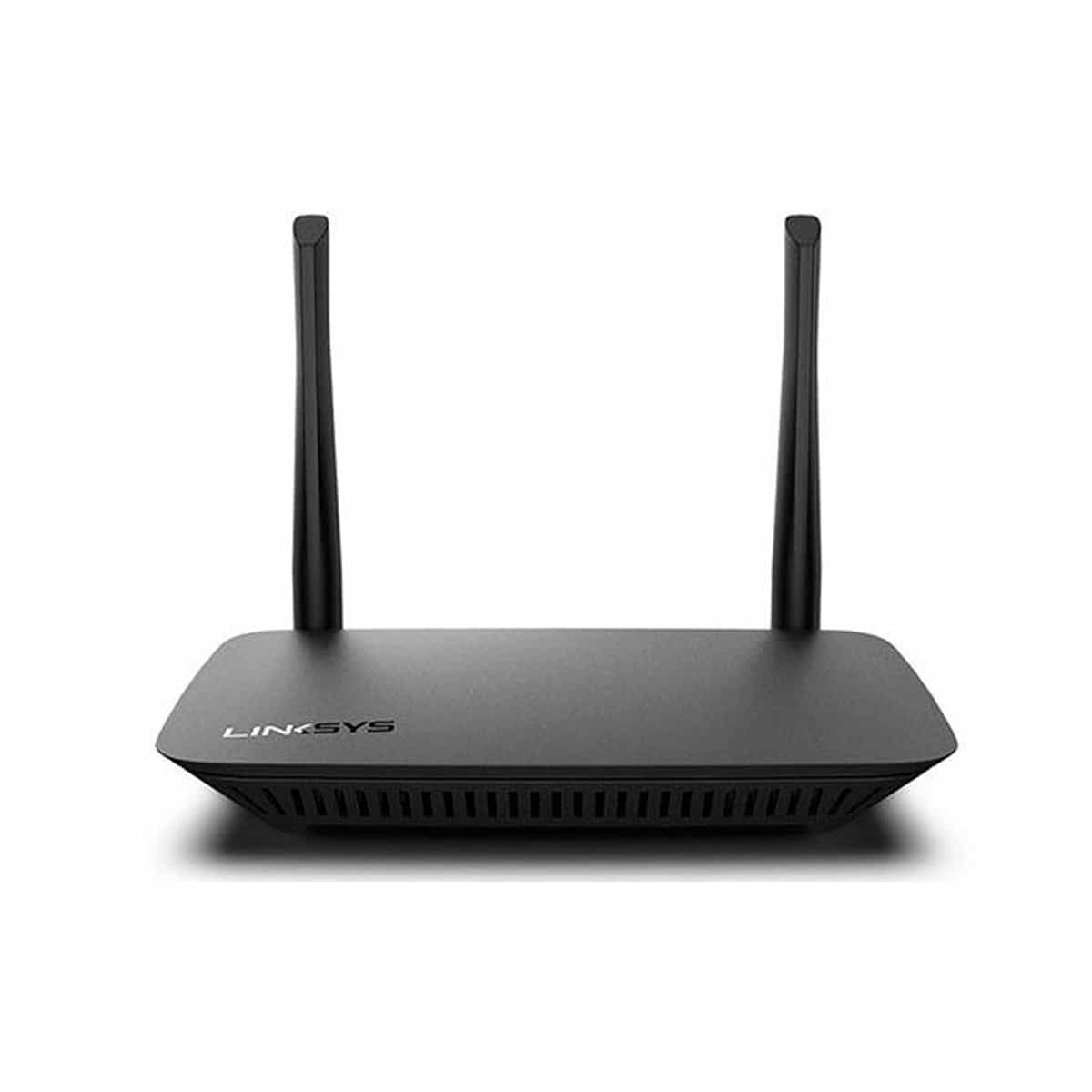 Router Inalámbrico Doble Banda AC1000 Linksys