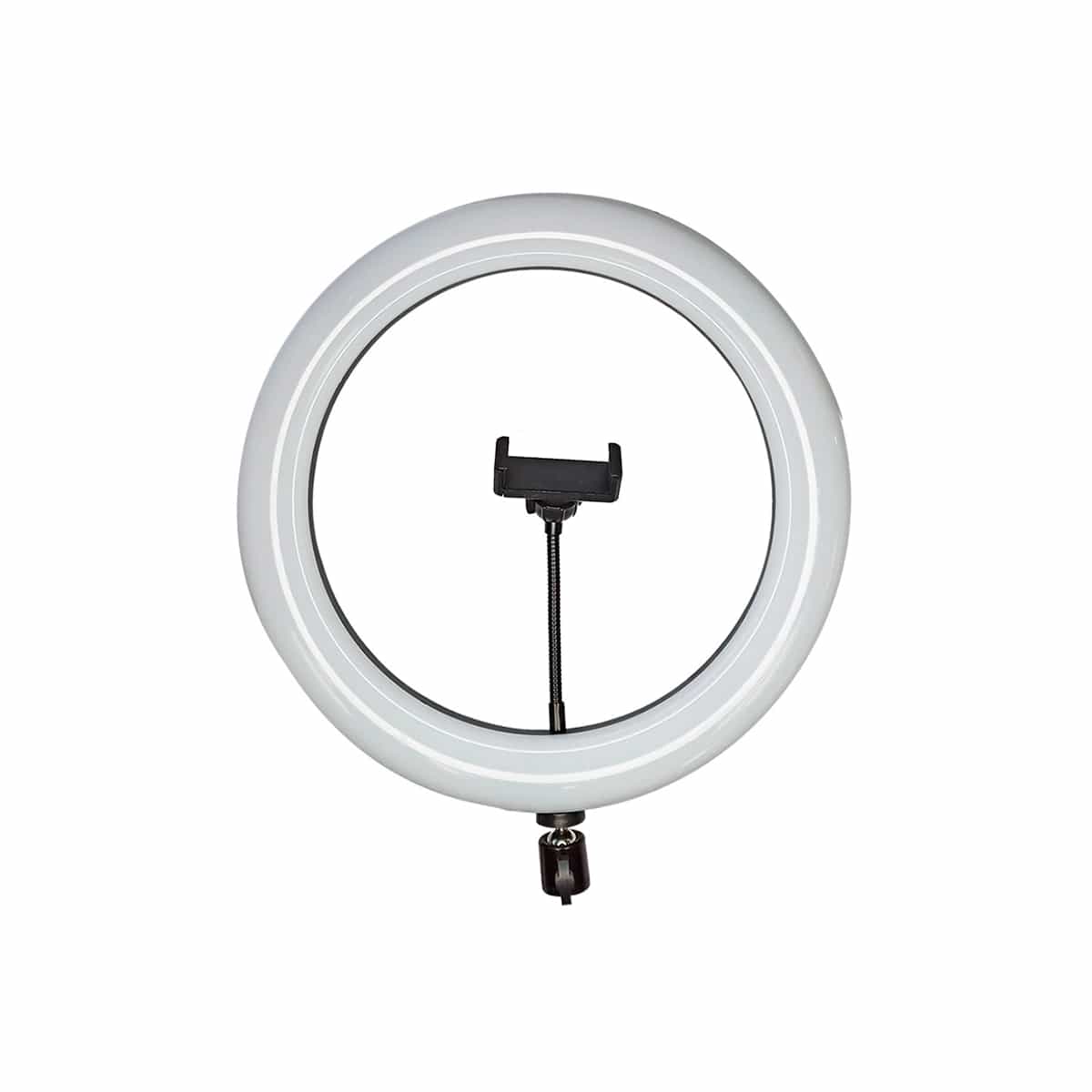 Lámpara De Luz LED De Metal Somostel