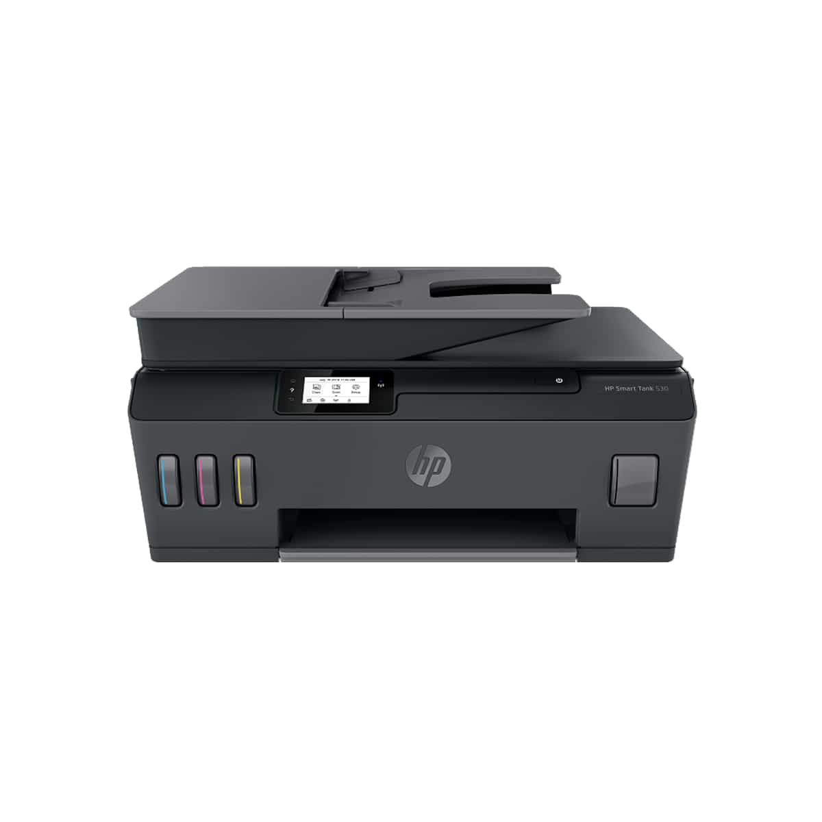 Impresora Multifuncional Inalámbrica Smart Tank HP