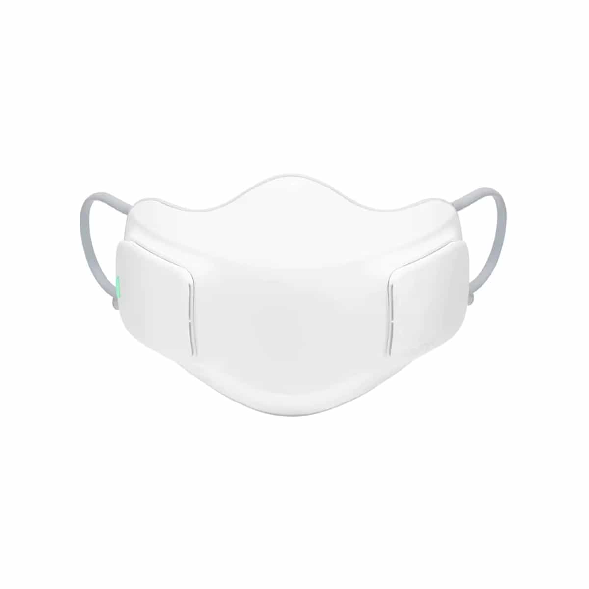 Tapaboca Purificador De Aire Color Blanco LG