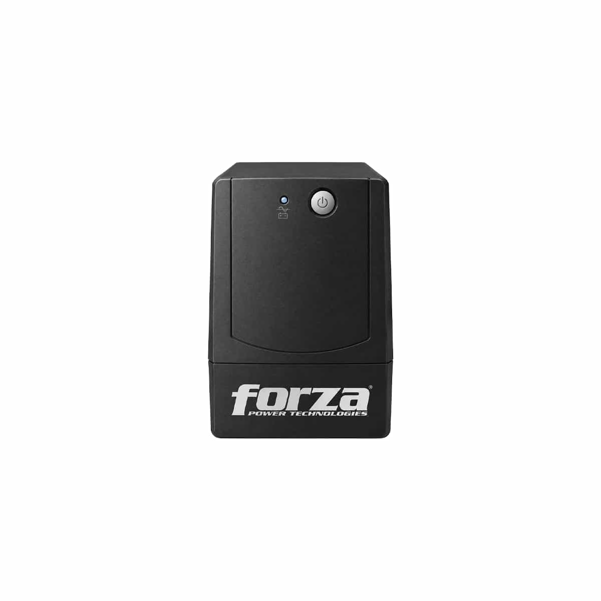 UPS De 750VA y 120V Con Pantalla LCD Forza