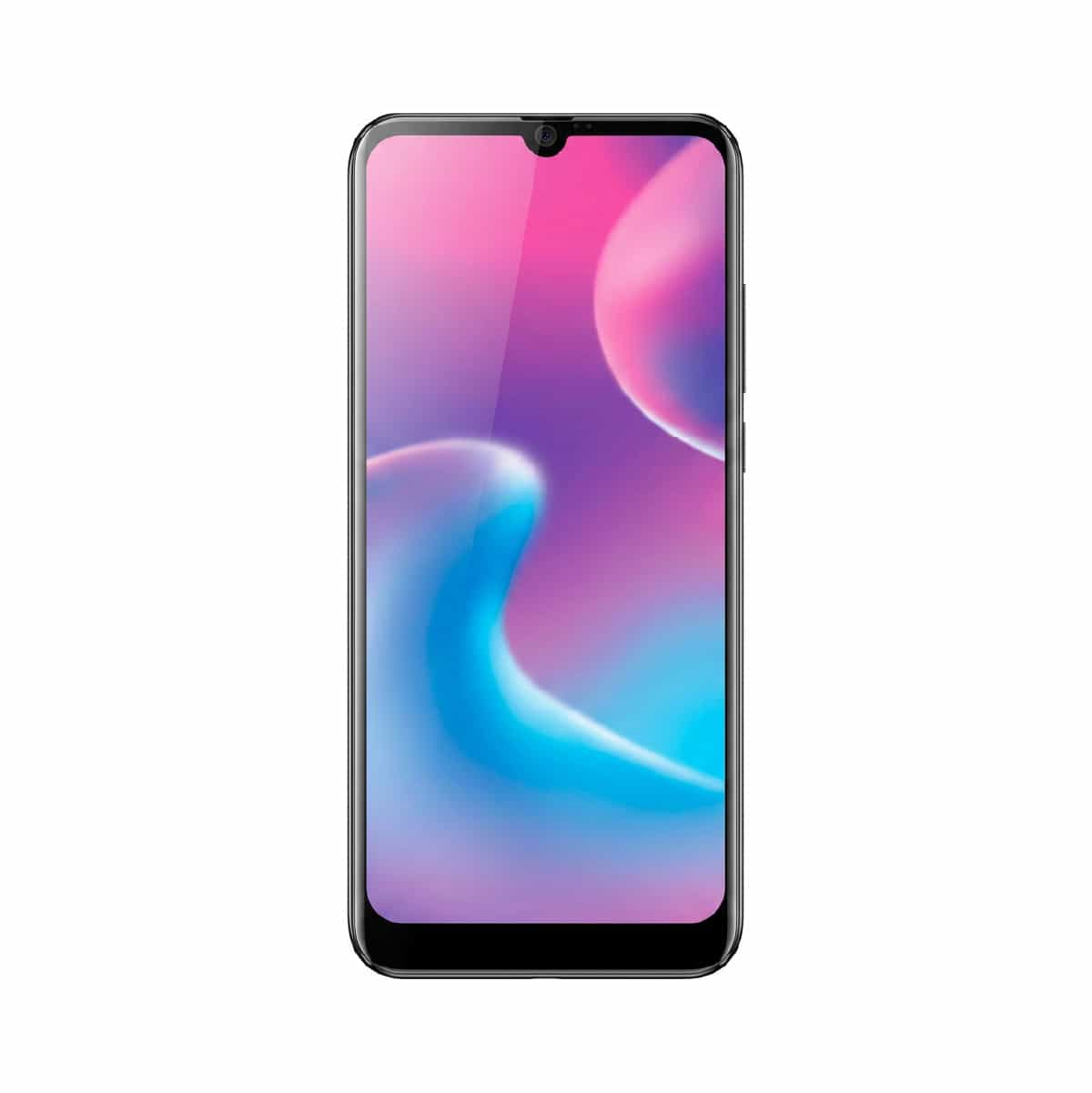 Celular Neon 2GB RAM 16GB Memoria Color Blanco Daewoo