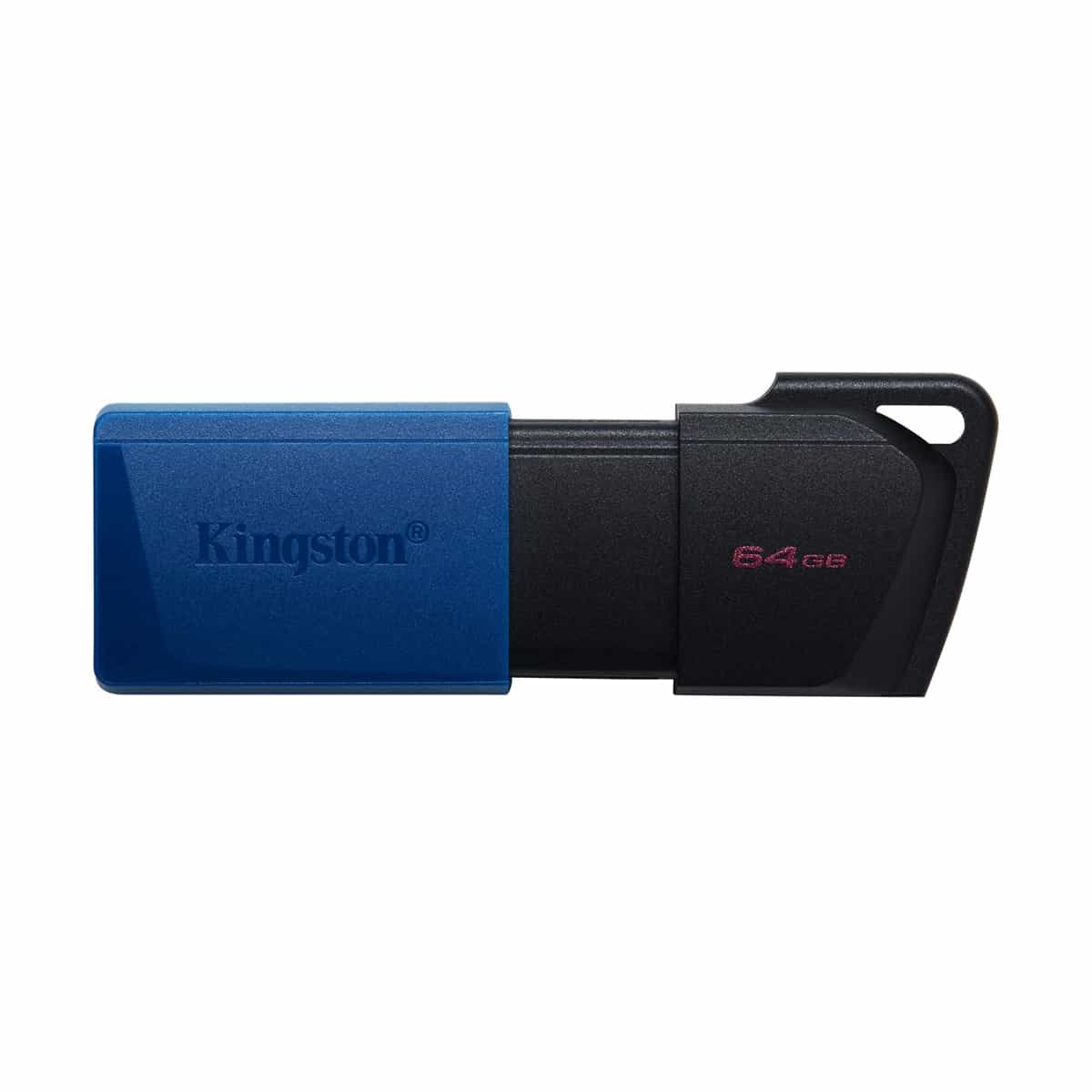 Pendrive De 64 Gb Kingston