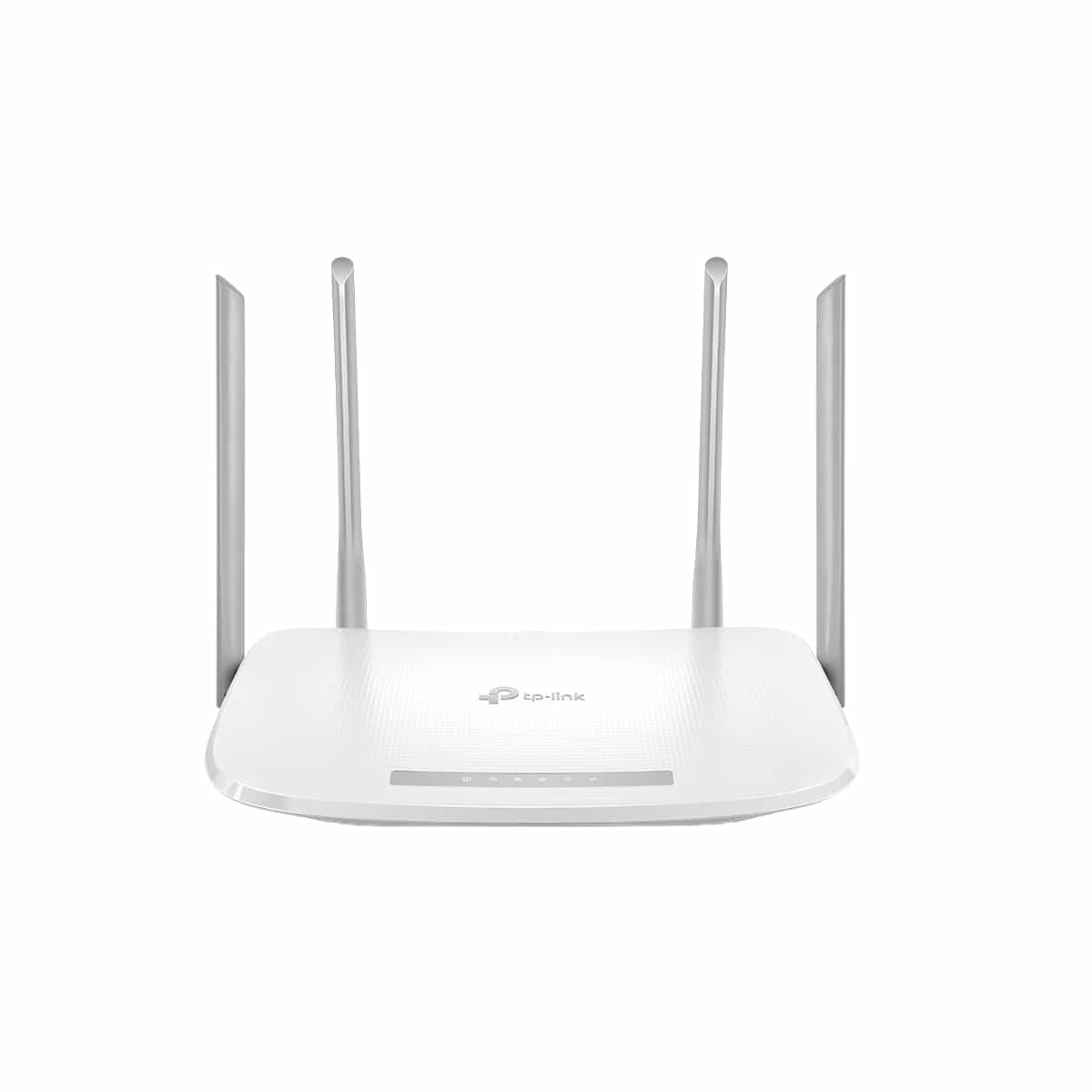 Router Inalámbrico Gigabit Doble Banda AC1200 TP-Link