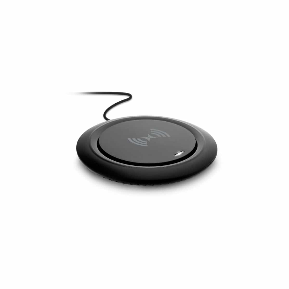 Cargador Carga Rapida 10W Color Negro Xtreme