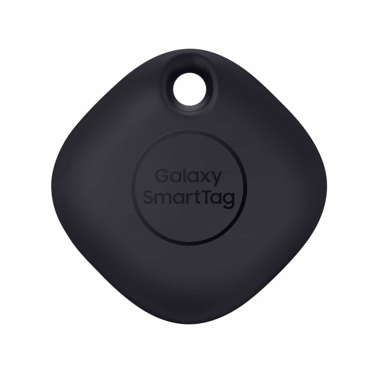 Localizador Inteligente De Objetos Galaxy SmartTag Color Negro Samsung