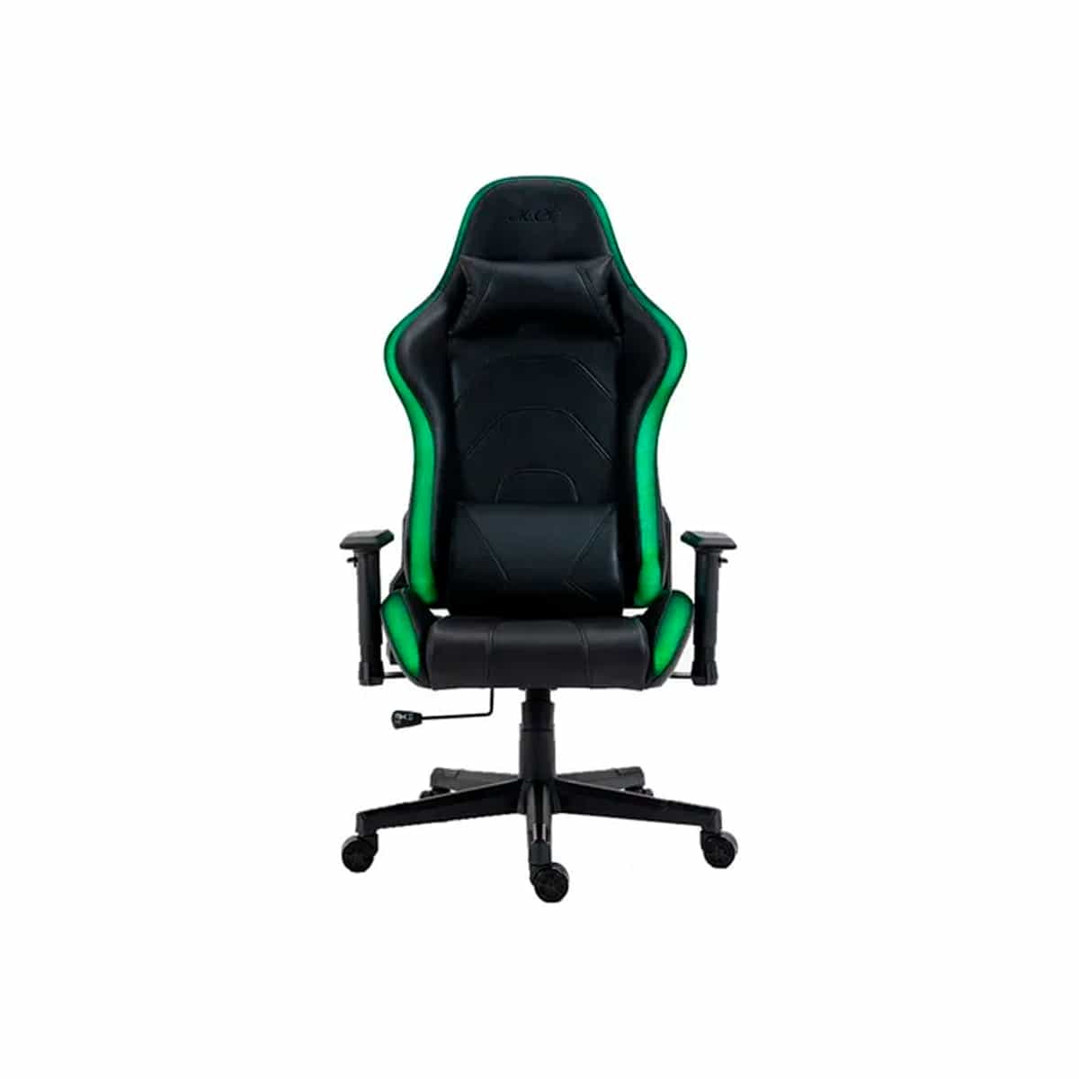Silla Gamer Ergonómica Color Negro Acer